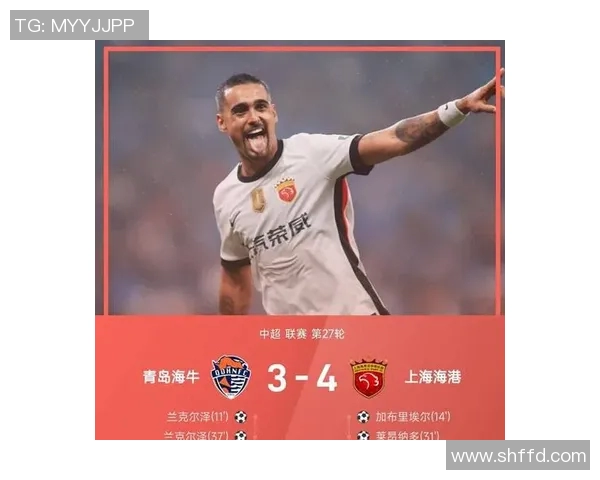 中超赛后采访爆金句，引全场大笑