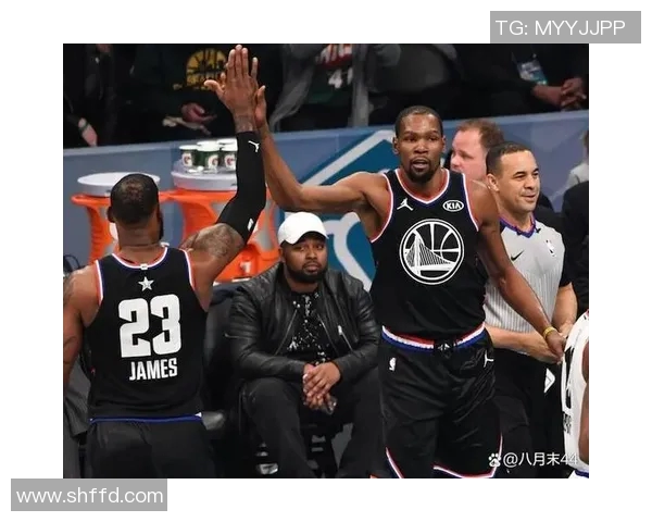 媒体预测：总决赛或成未来超级巨星