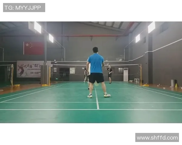 羽毛球运动员康复训练与伤病预防新技术