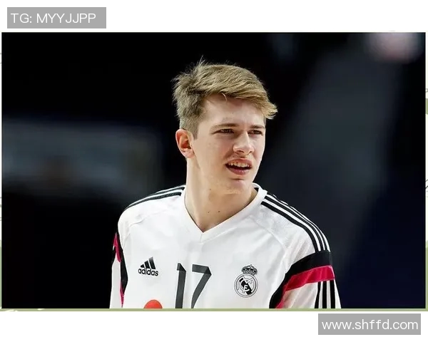 东契奇背后的故事：从少年到巨星之路