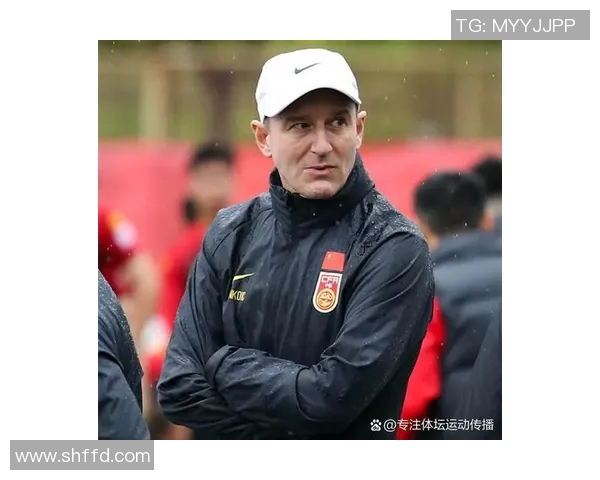 中国主帅谈“归化球员计划”：暂不扩展