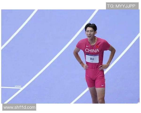 奥运会田径项目选手实力深度对比与发展趋势全面解析