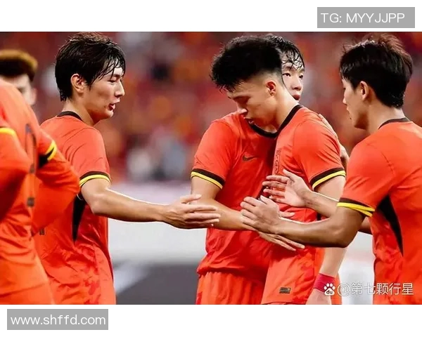 世界杯预选赛评分公布 结果揭示球队表现高光与低迷的分水岭